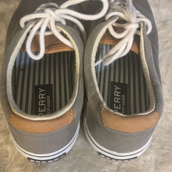 Sperry shoes 13M (4927) - Picture 5 of 9